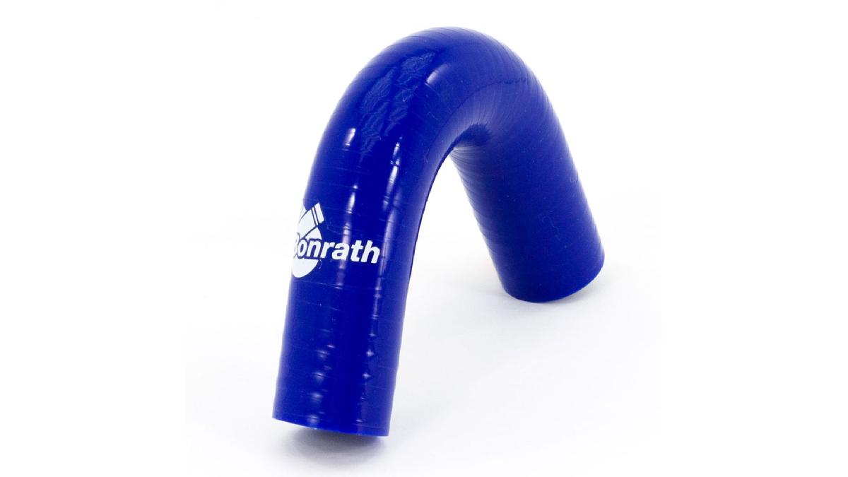 Bonrath+Durite+Silicone+coud%C3%A9e+135+degr%C3%A9+-+Longueur%3A+50mm+-+%C3%986mm